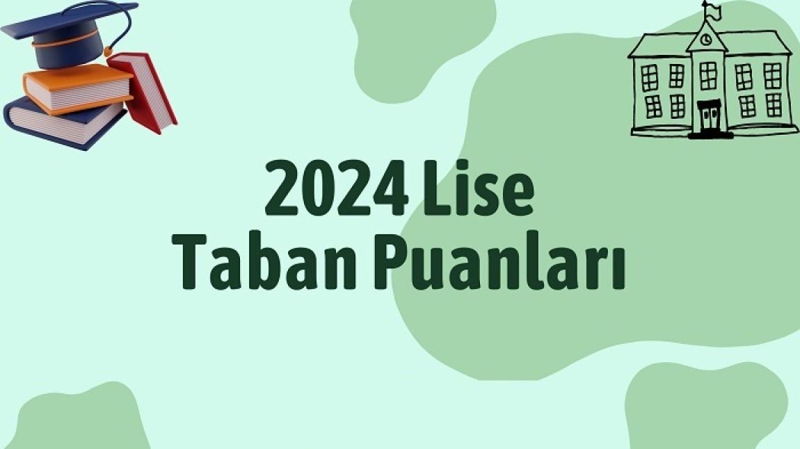 Bursa Merkezi Sınavla Alan Okullar ve Gemlik İlçesi Okul Puanları