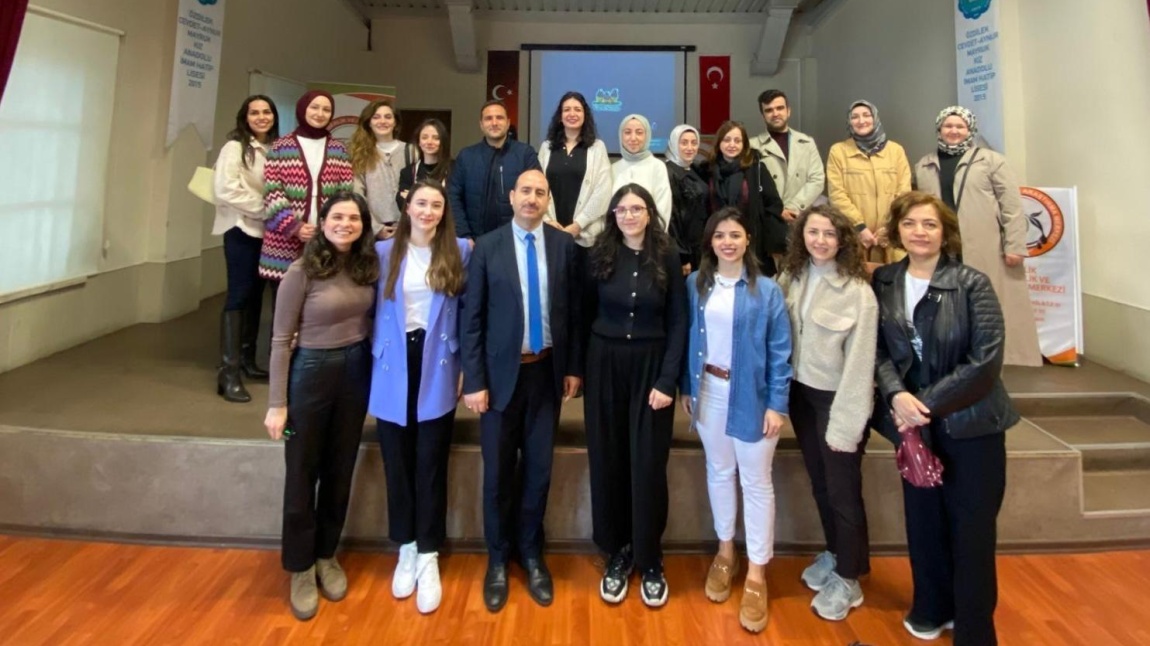 Duyu Bütünleme Semineri